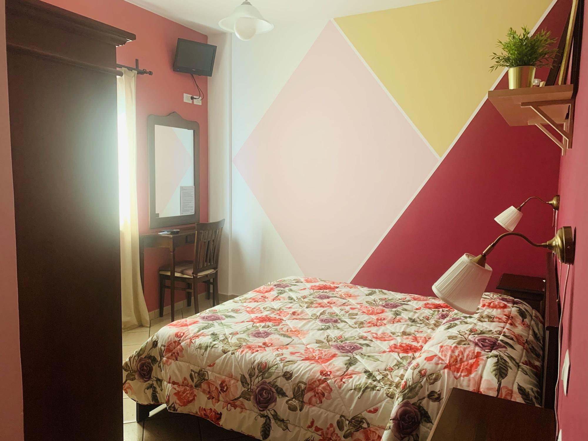 Hotel Al Casale Del Veio 2*