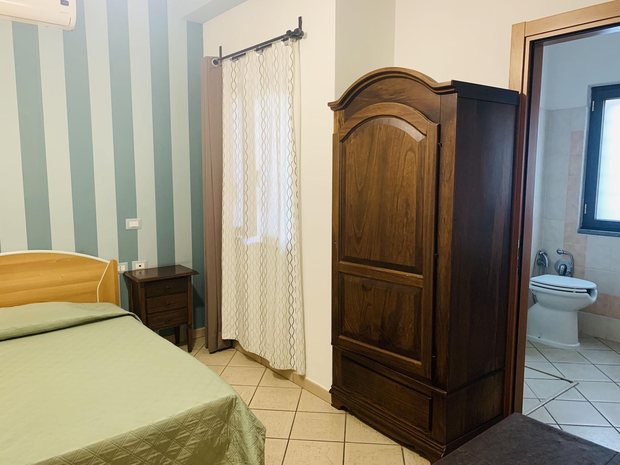 Al Casale Del Veio