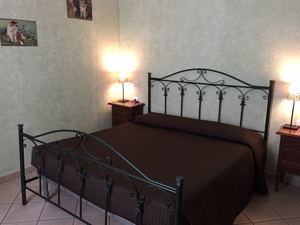 Al Casale Del Veio Rome