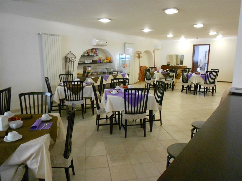Hotel Al Casale Del Veio 2*