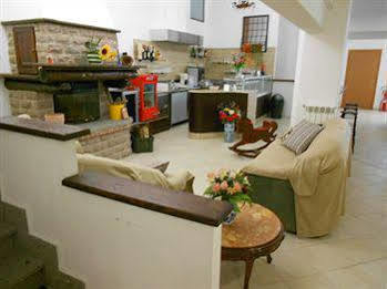 Hotel Al Casale Del Veio 2*
