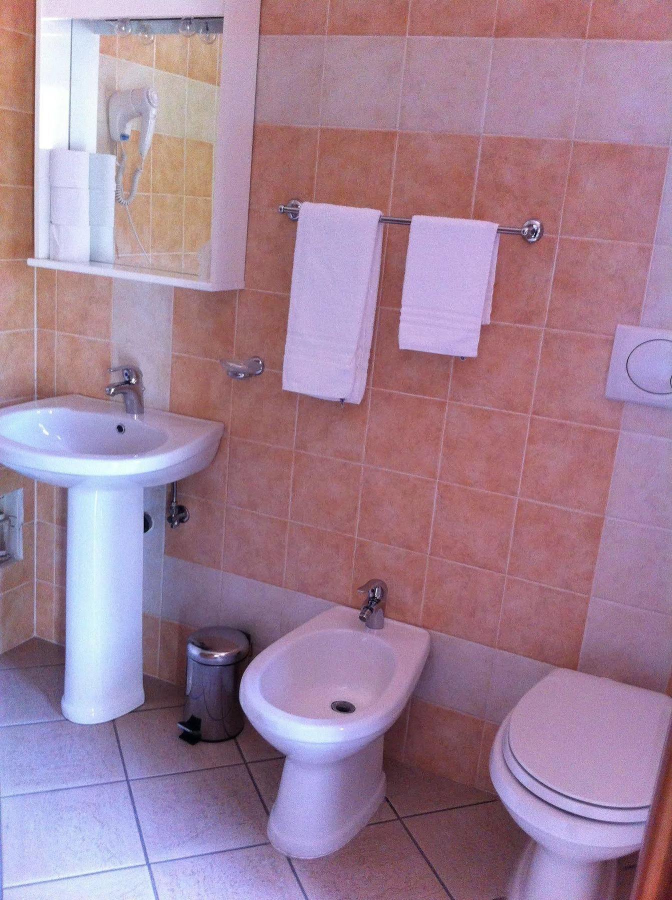 Al Casale Del Veio Rome