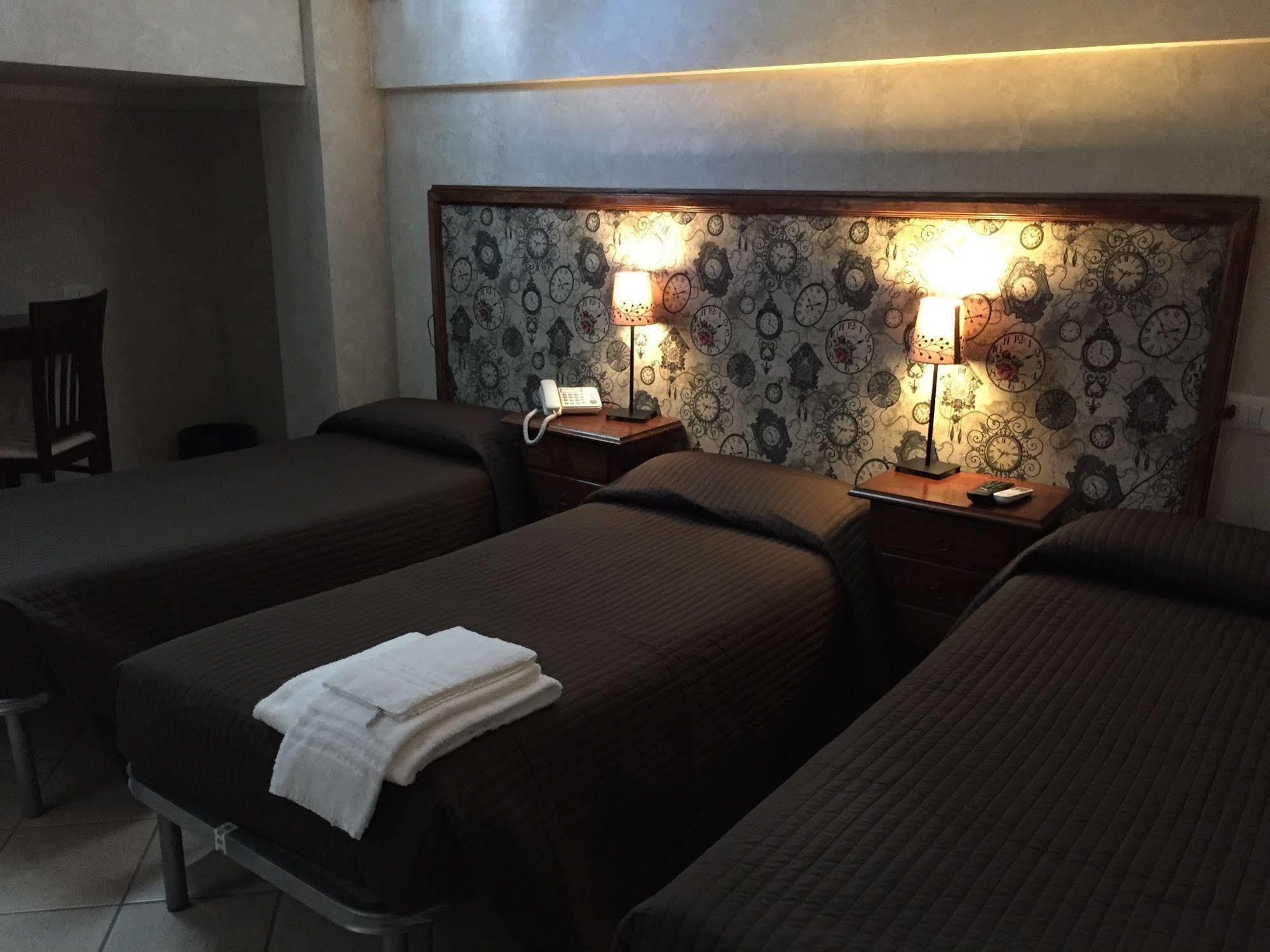 Hotel Al Casale Del Veio 2*