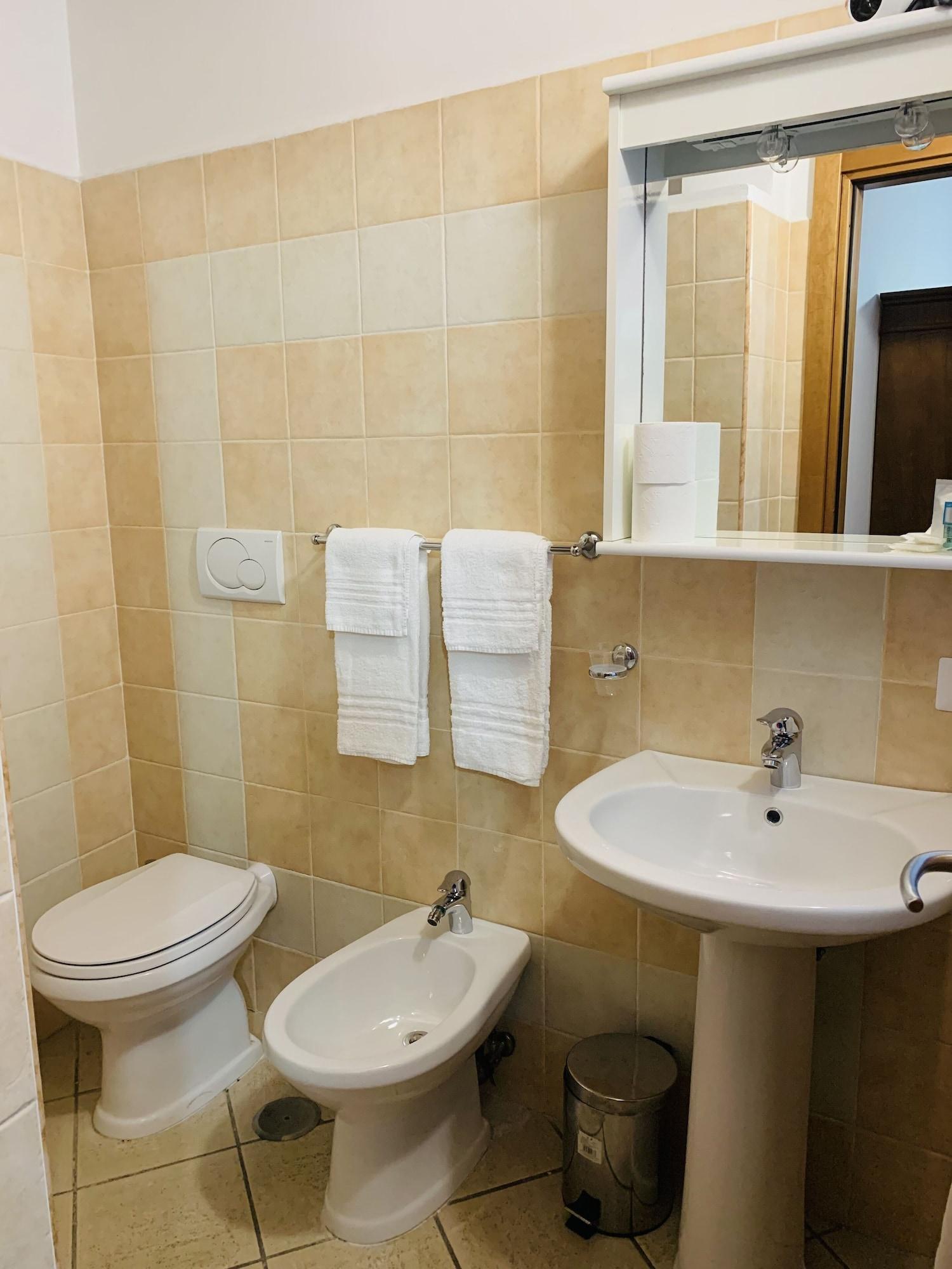 Al Casale Del Veio Hotel 2*