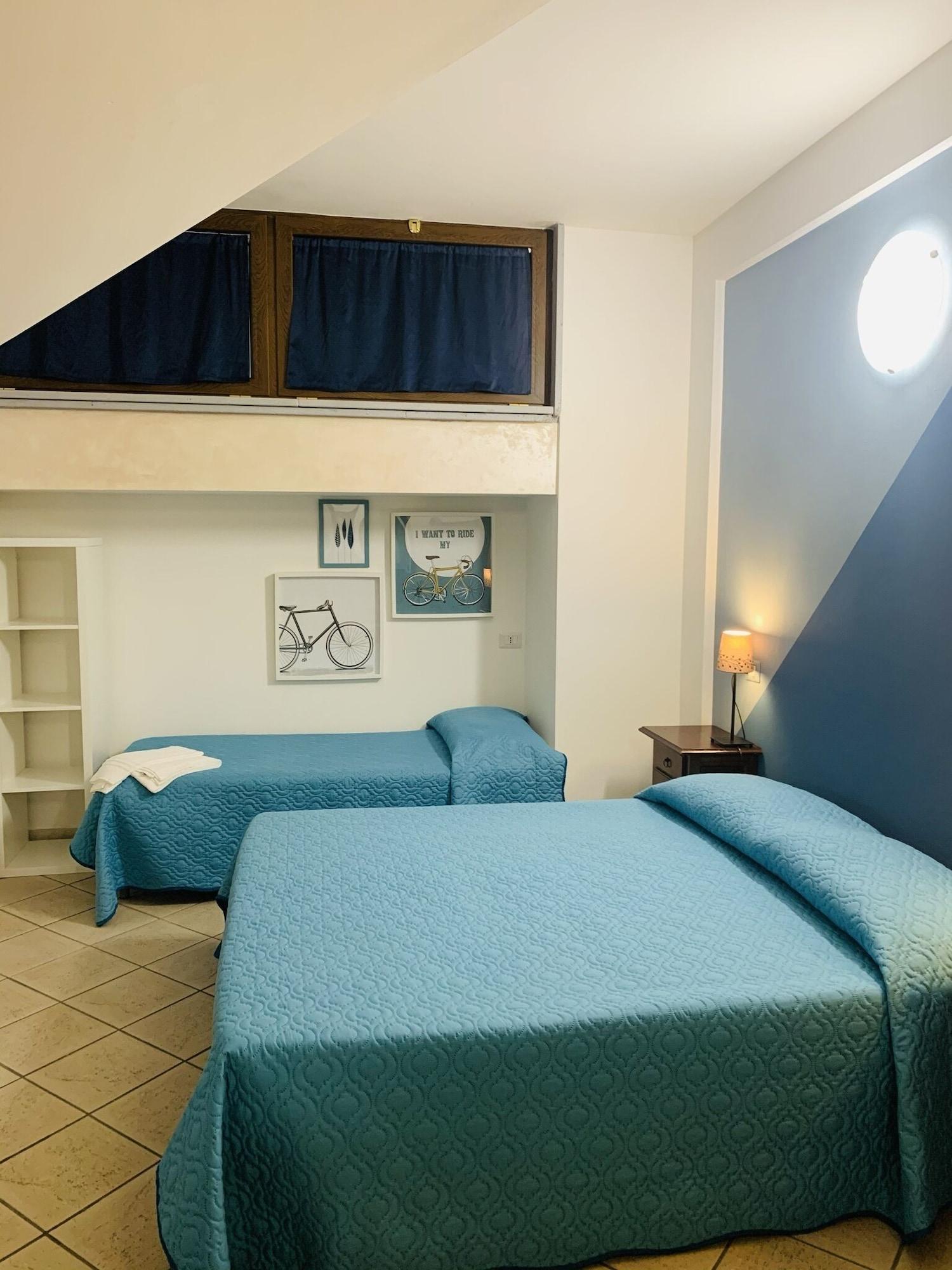 Al Casale Del Veio 2* Rome