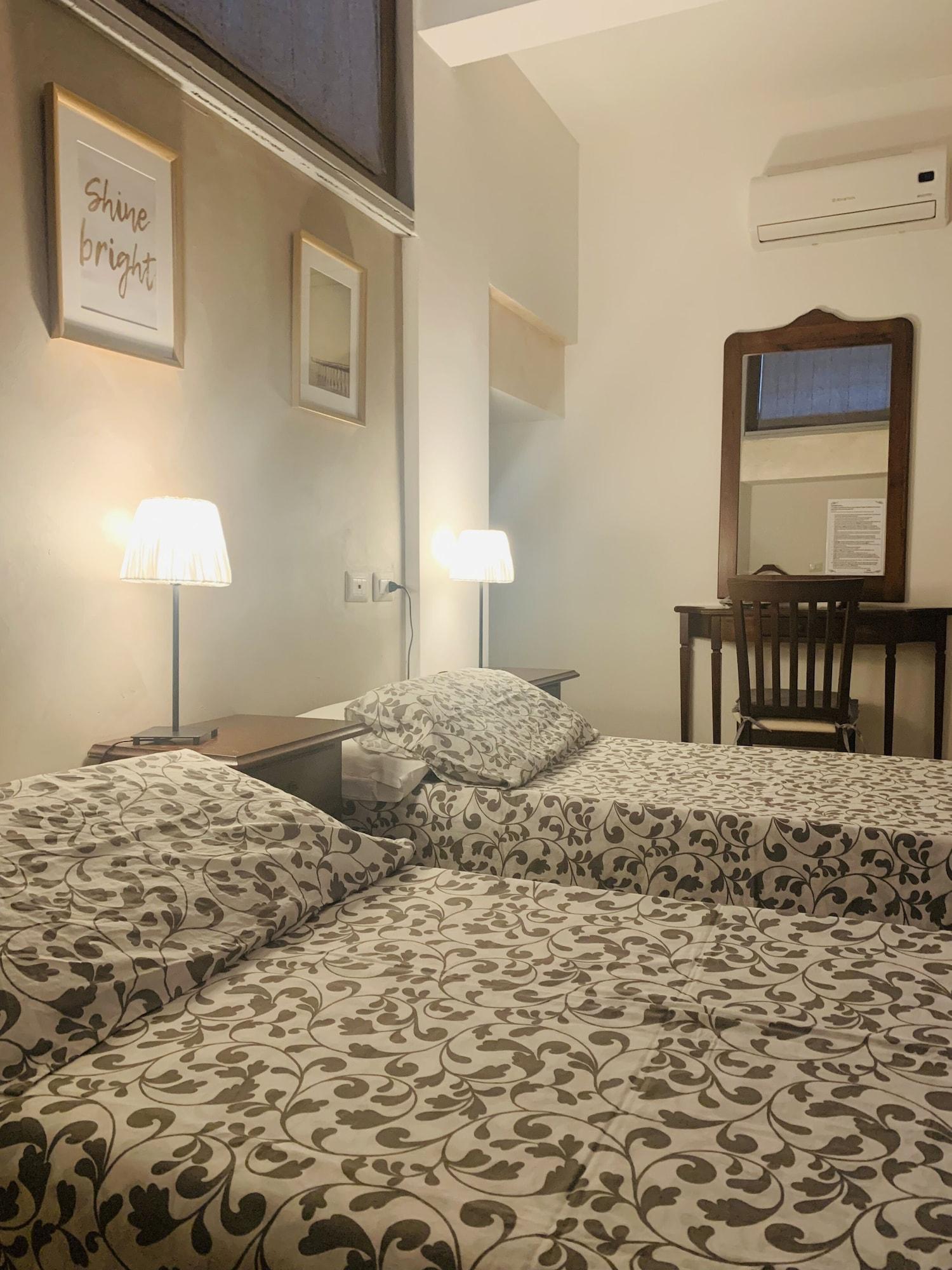 Al Casale Del Veio 2* Rome