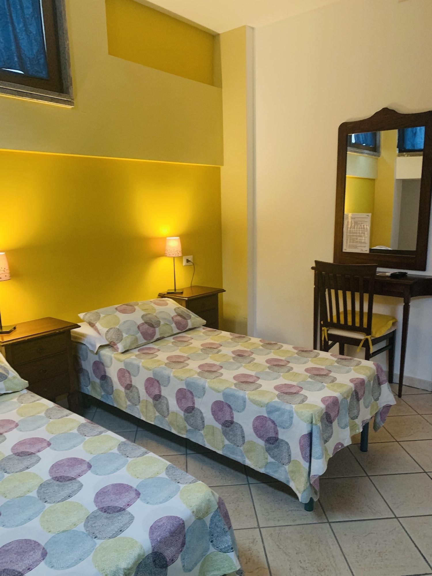 Hotel Al Casale Del Veio
