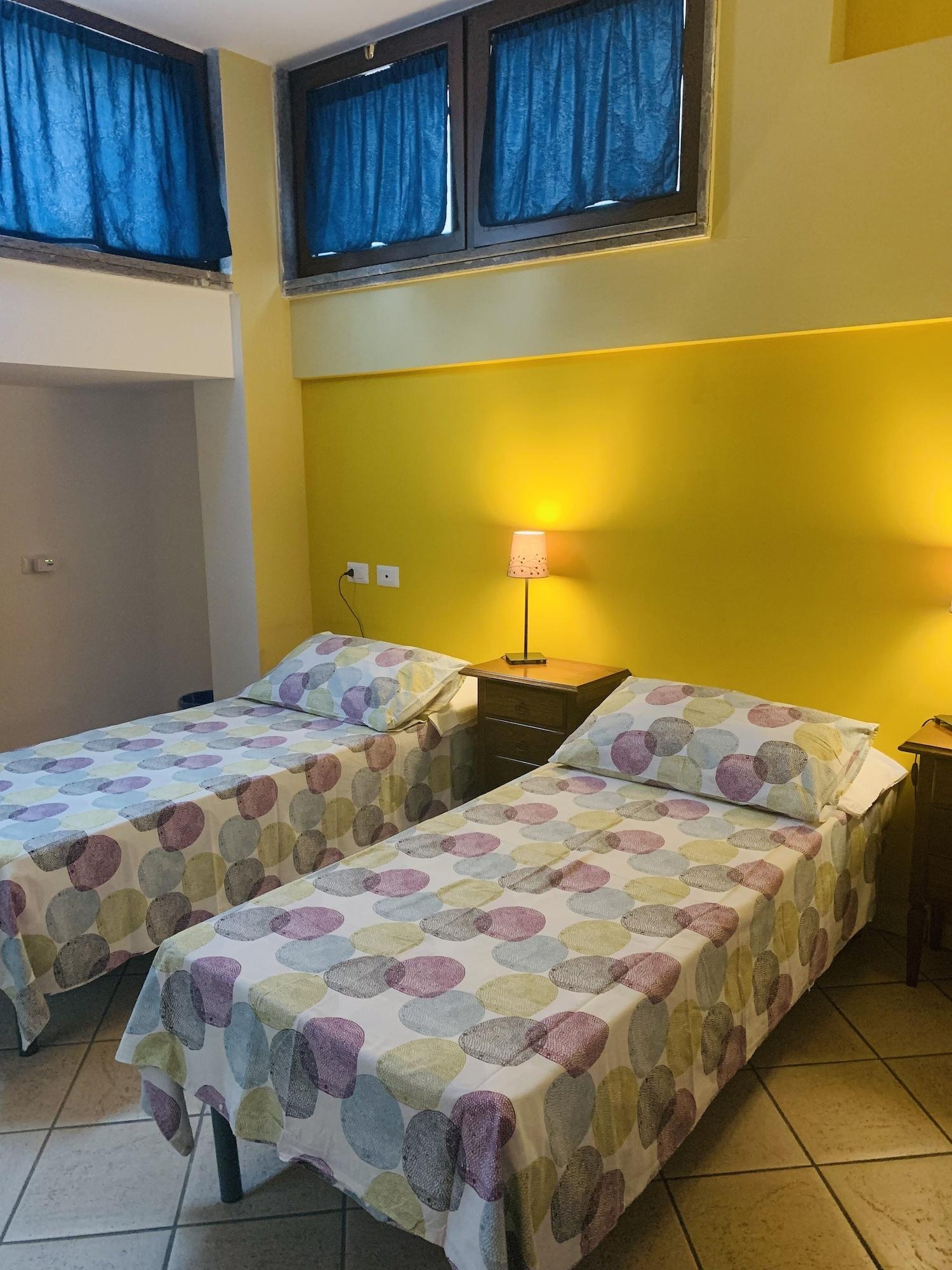 Al Casale Del Veio Rome