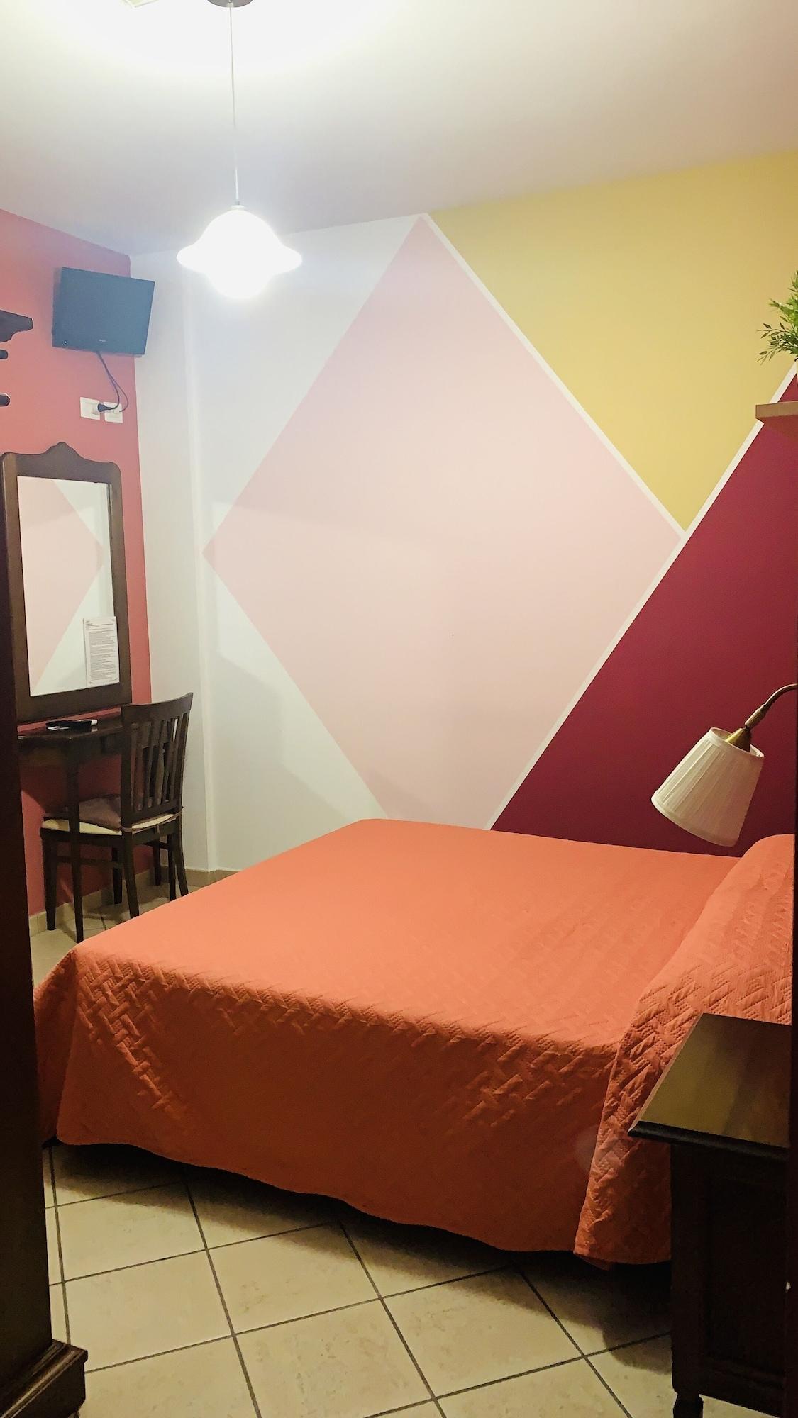 Al Casale Del Veio 2* Rome