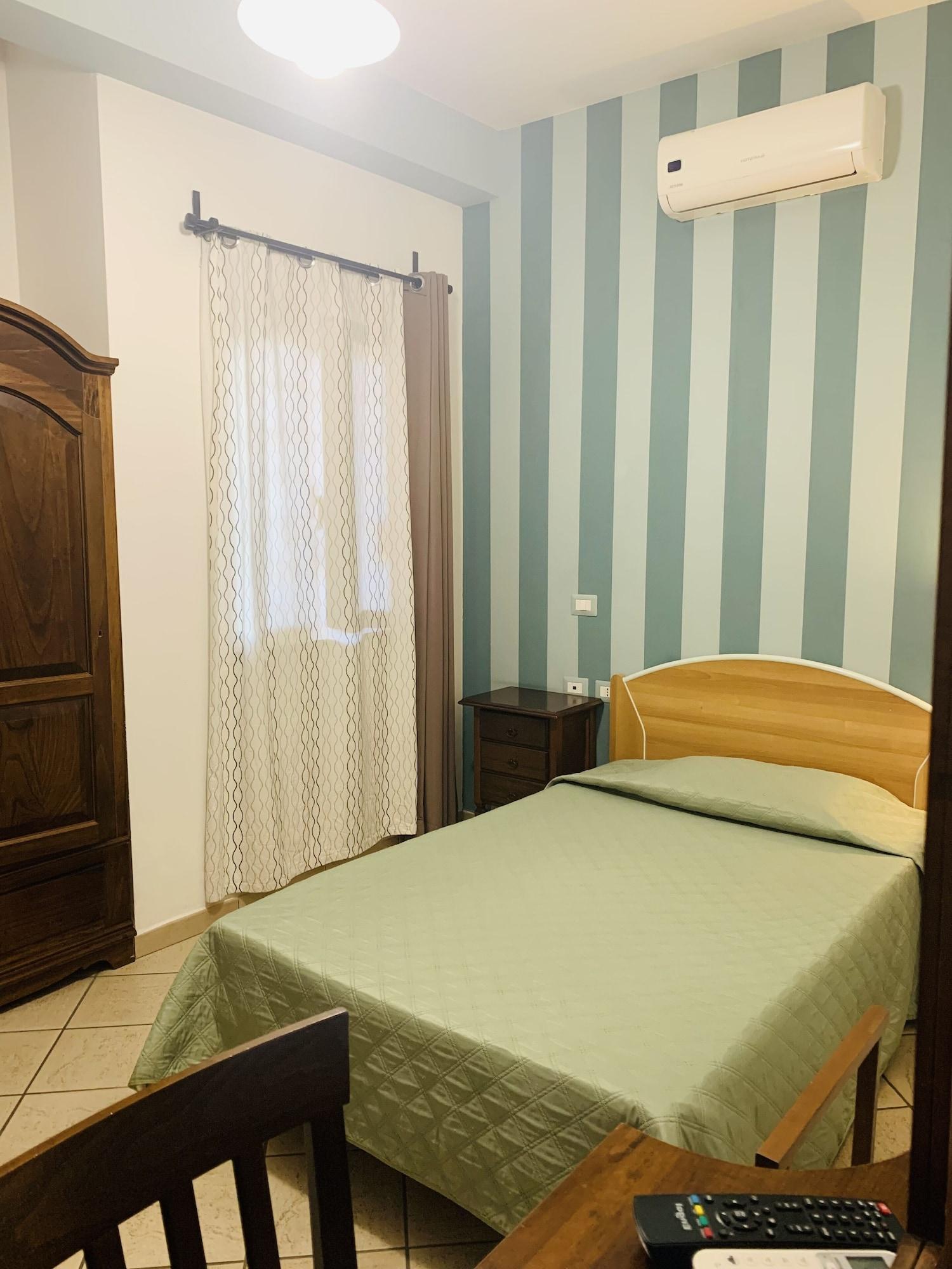 Al Casale Del Veio 2*