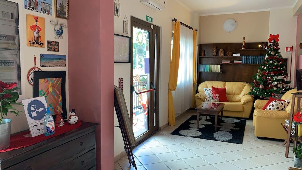 Hotel Al Casale Del Veio Rome