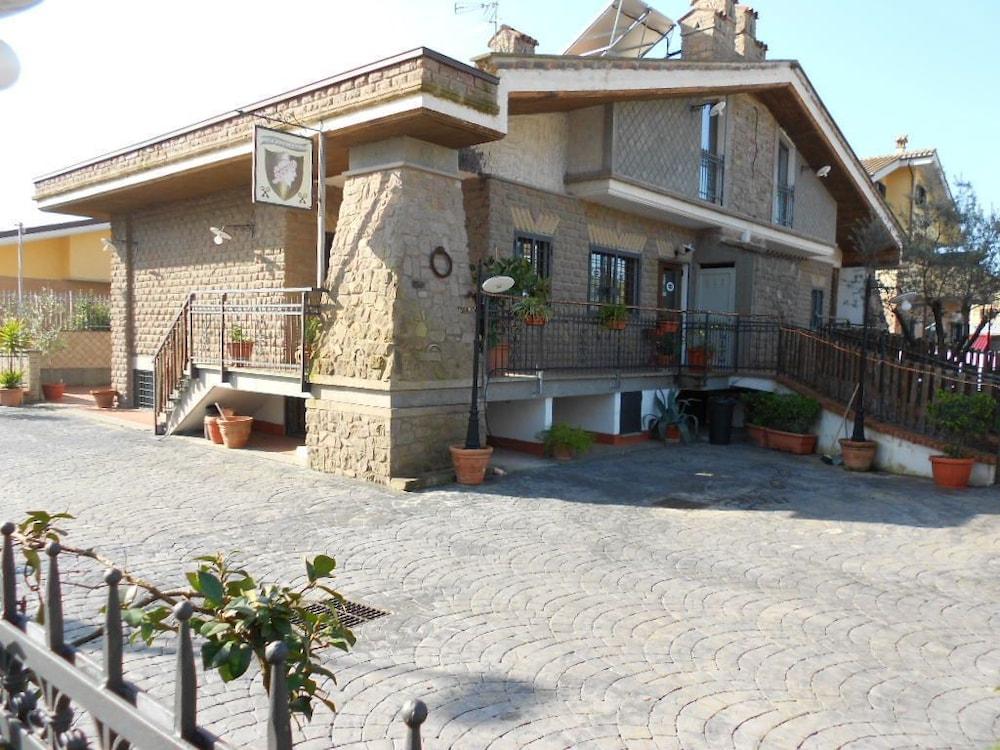 Al Casale Del Veio