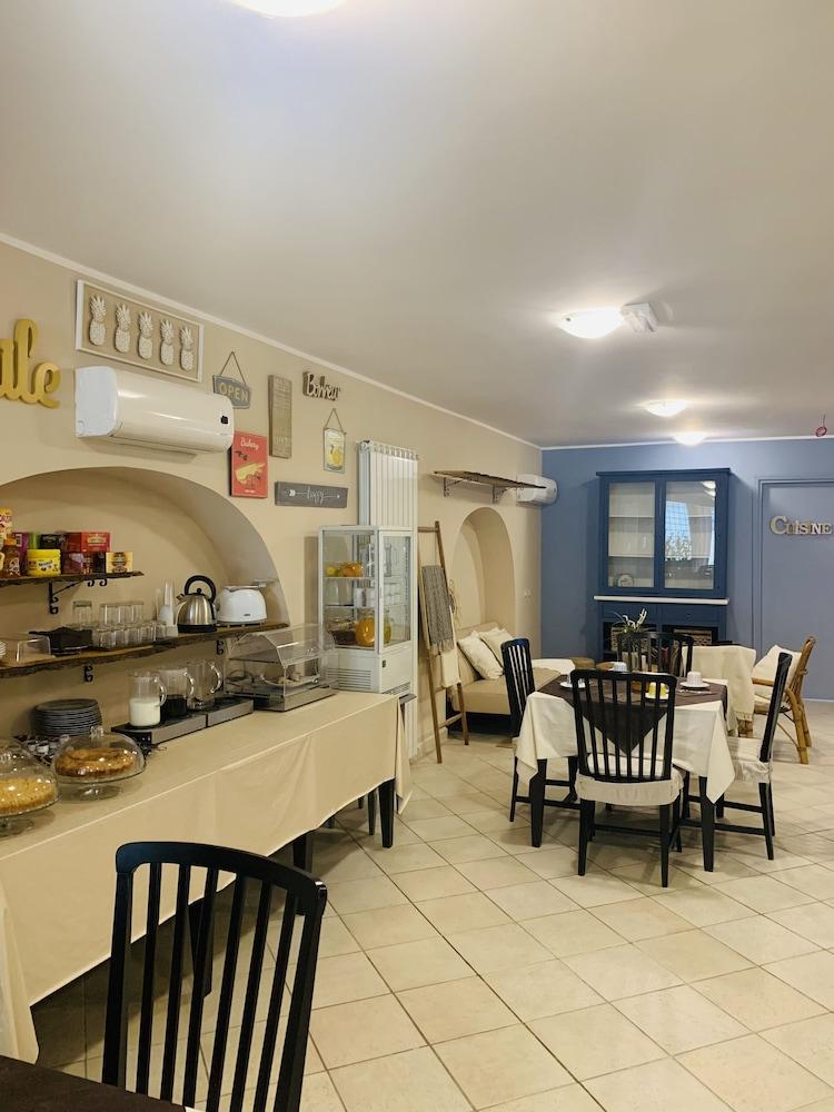 Hotel Al Casale Del Veio Rome