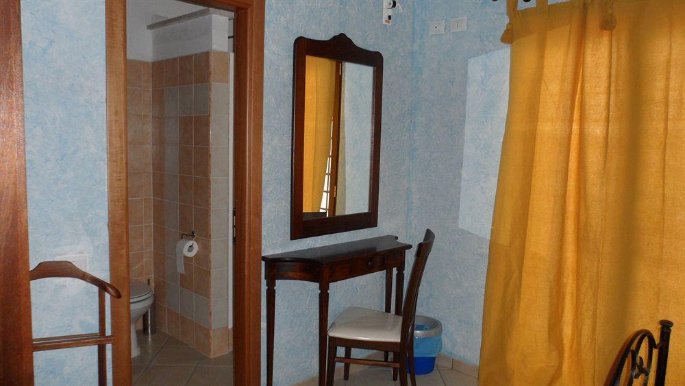 Al Casale Del Veio Rome