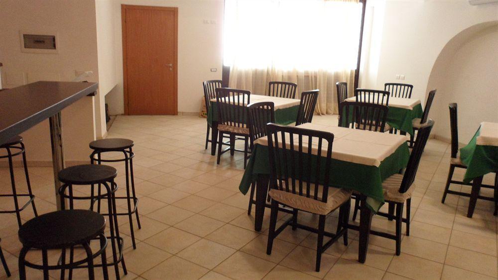 Hotel Al Casale Del Veio 2*