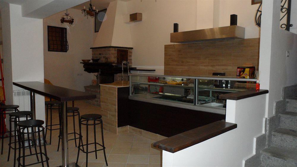 Hotel Al Casale Del Veio