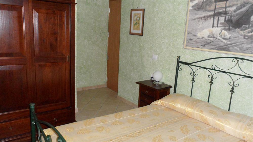 Al Casale Del Veio Rome