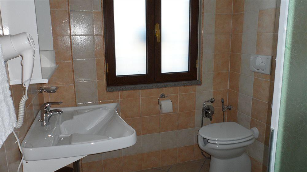 Al Casale Del Veio Rome