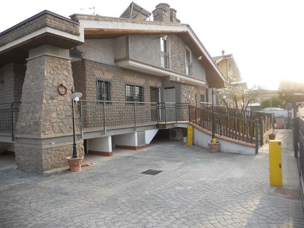 Hotel Al Casale Del Veio