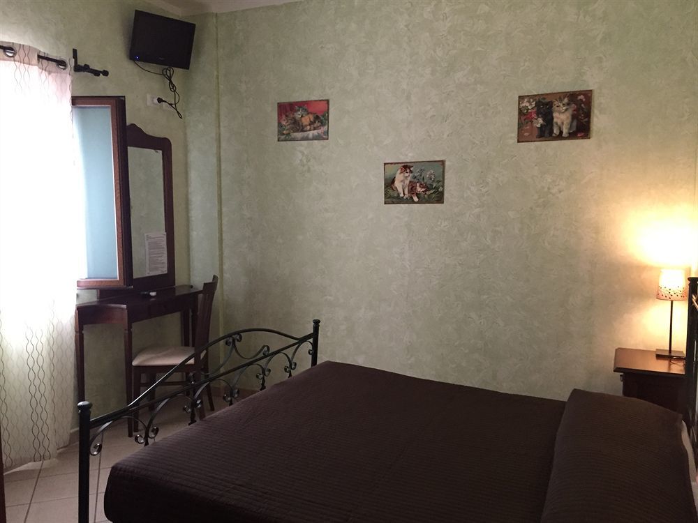 Al Casale Del Veio 2*