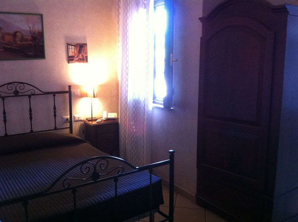 Al Casale Del Veio Hotel 2*