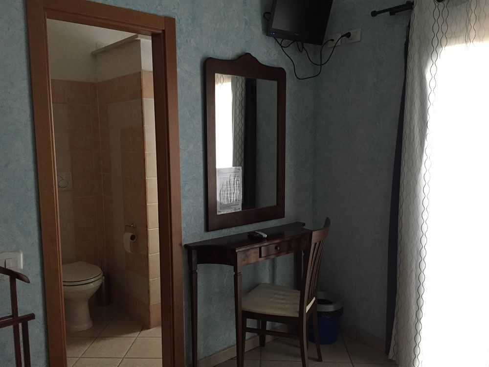 Hotel Al Casale Del Veio