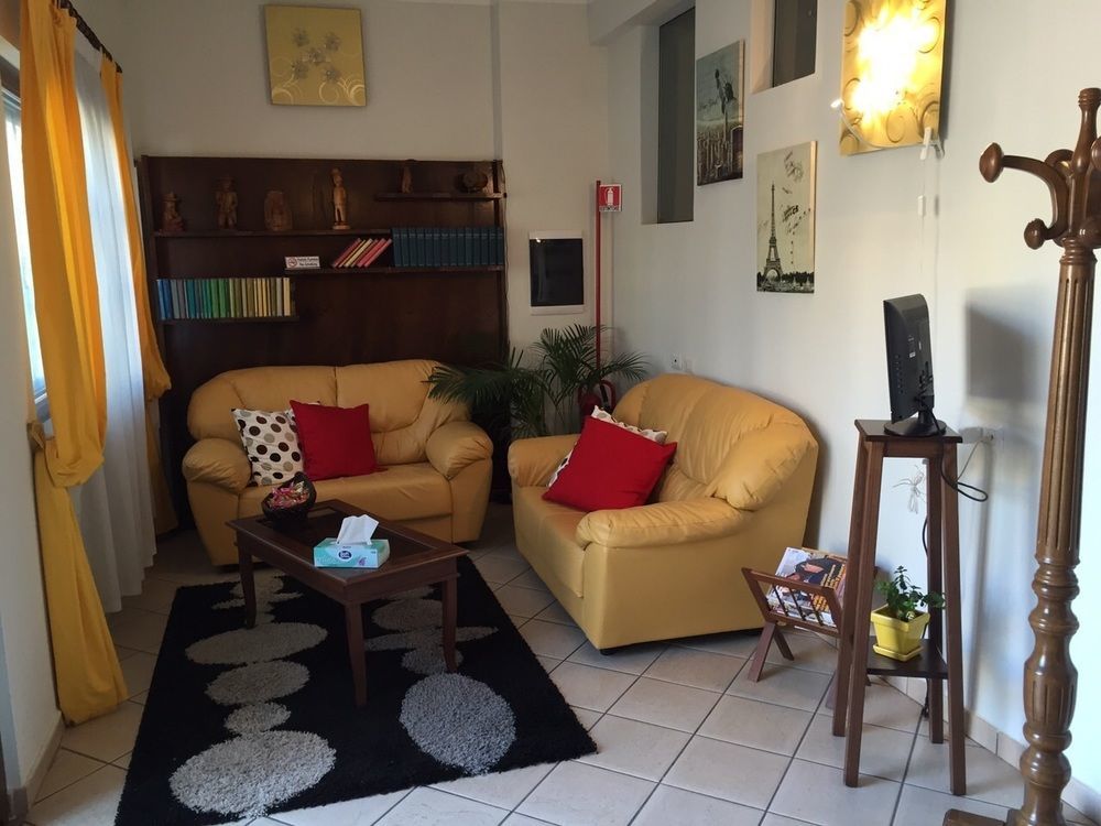 Al Casale Del Veio Hotel