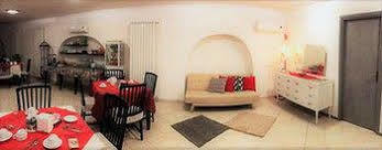 Hotel Al Casale Del Veio Rome