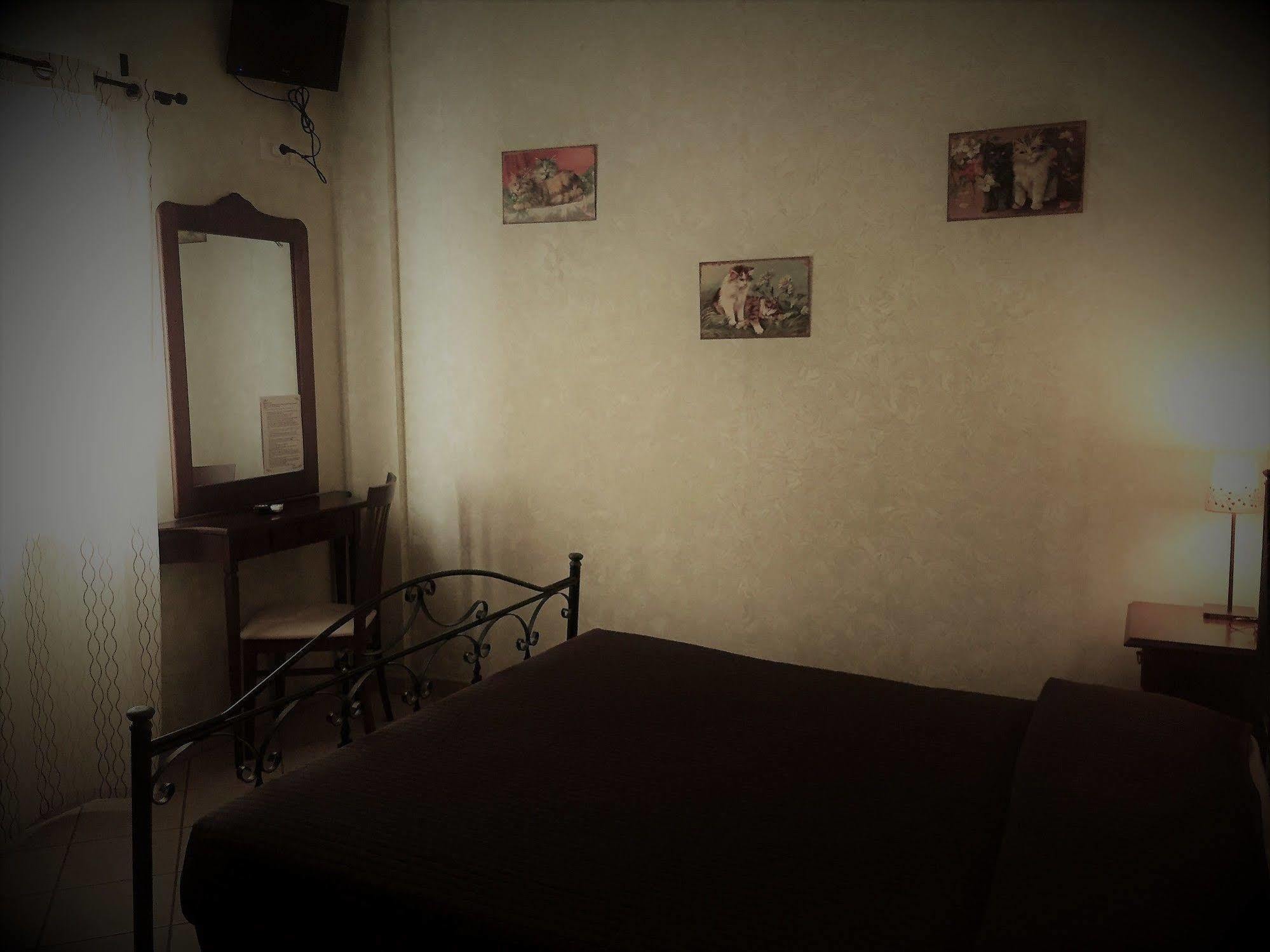 Al Casale Del Veio Rome
