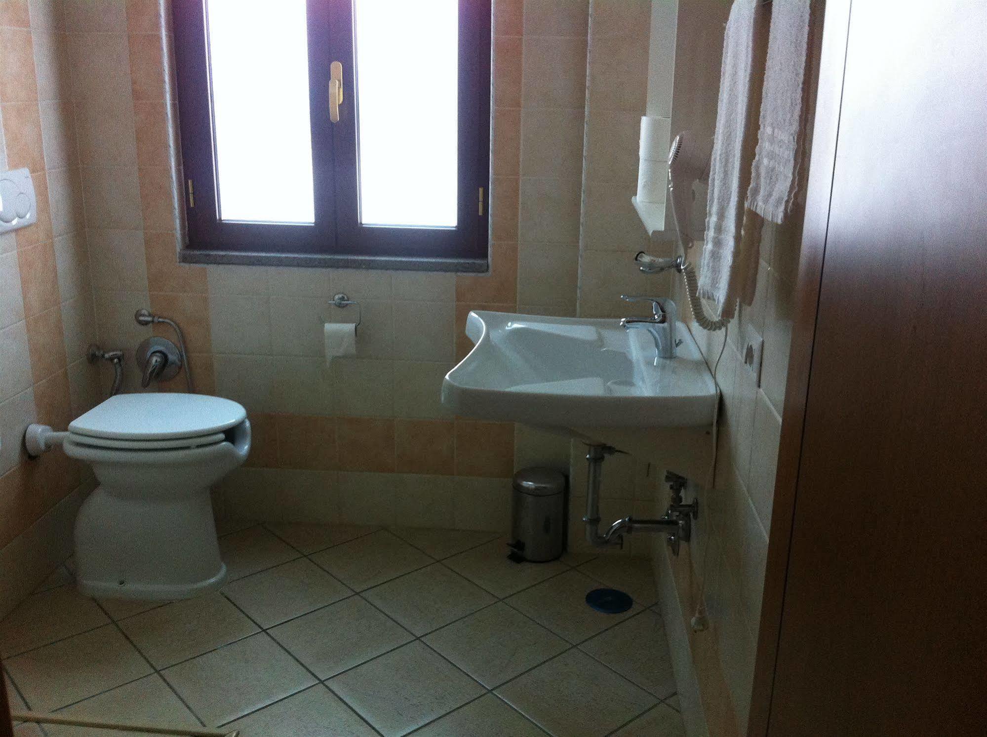 Al Casale Del Veio Hotel 2*