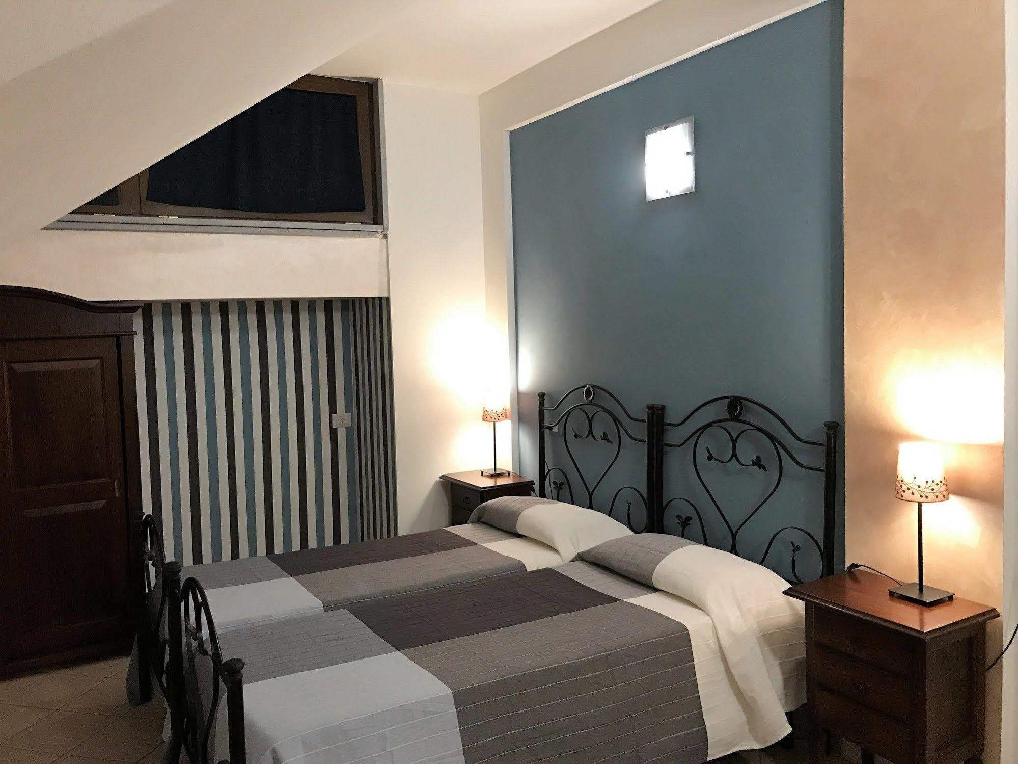 Hotel Al Casale Del Veio 2*