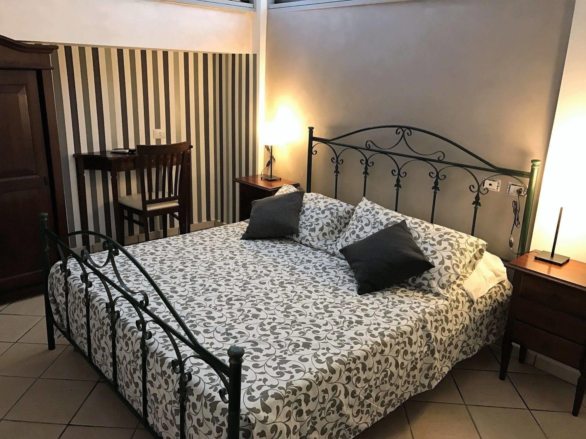 Hotel Al Casale Del Veio