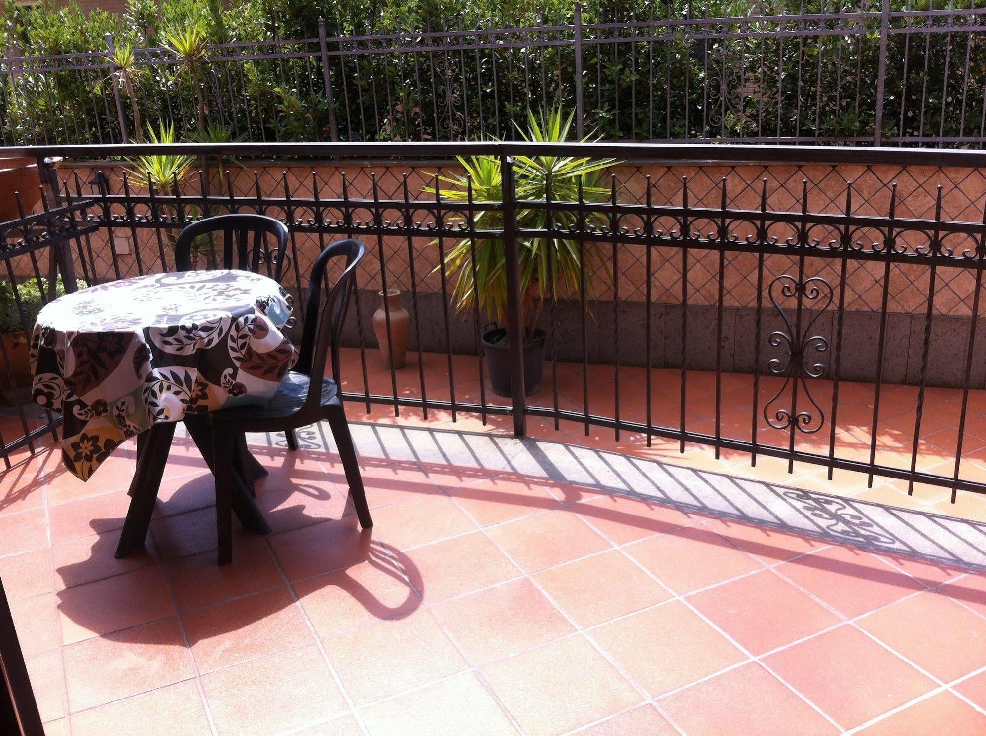 Hotel Al Casale Del Veio 2*