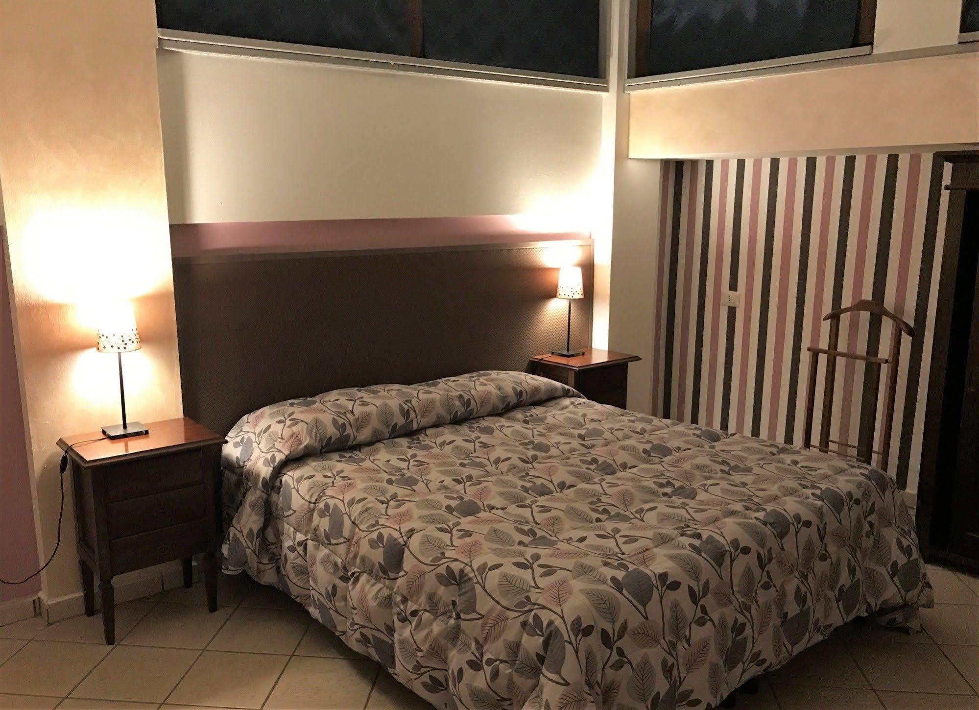 Hotel Al Casale Del Veio