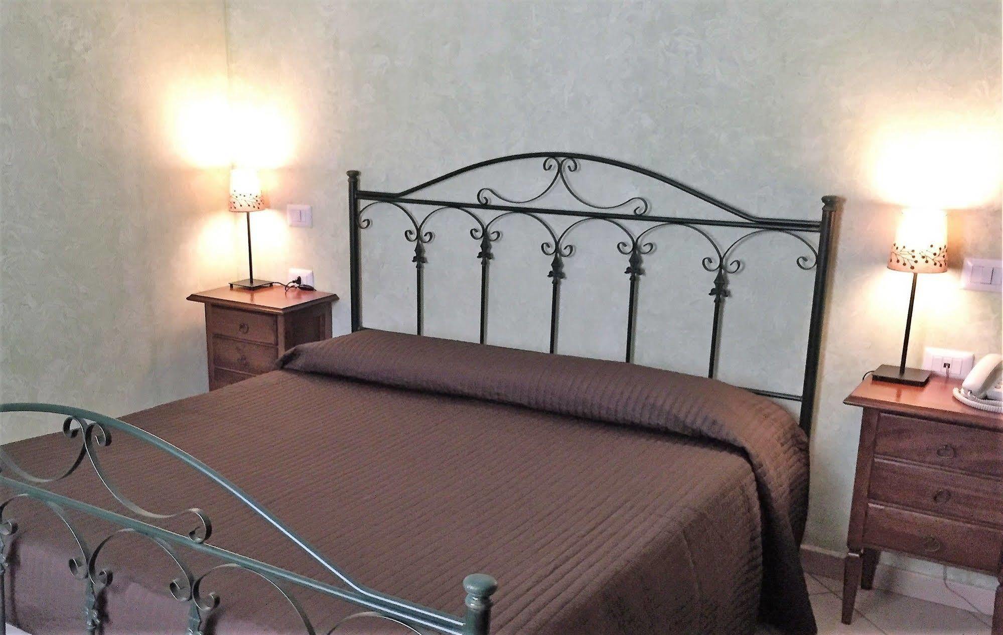 Al Casale Del Veio 2*