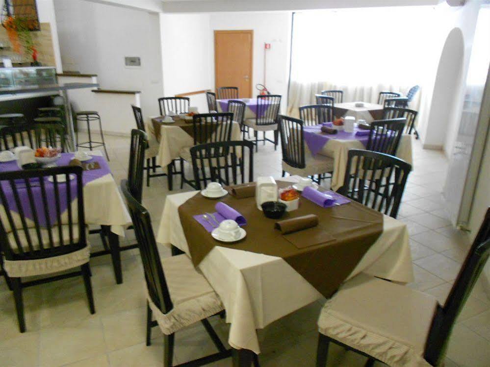 Hotel Al Casale Del Veio Rome