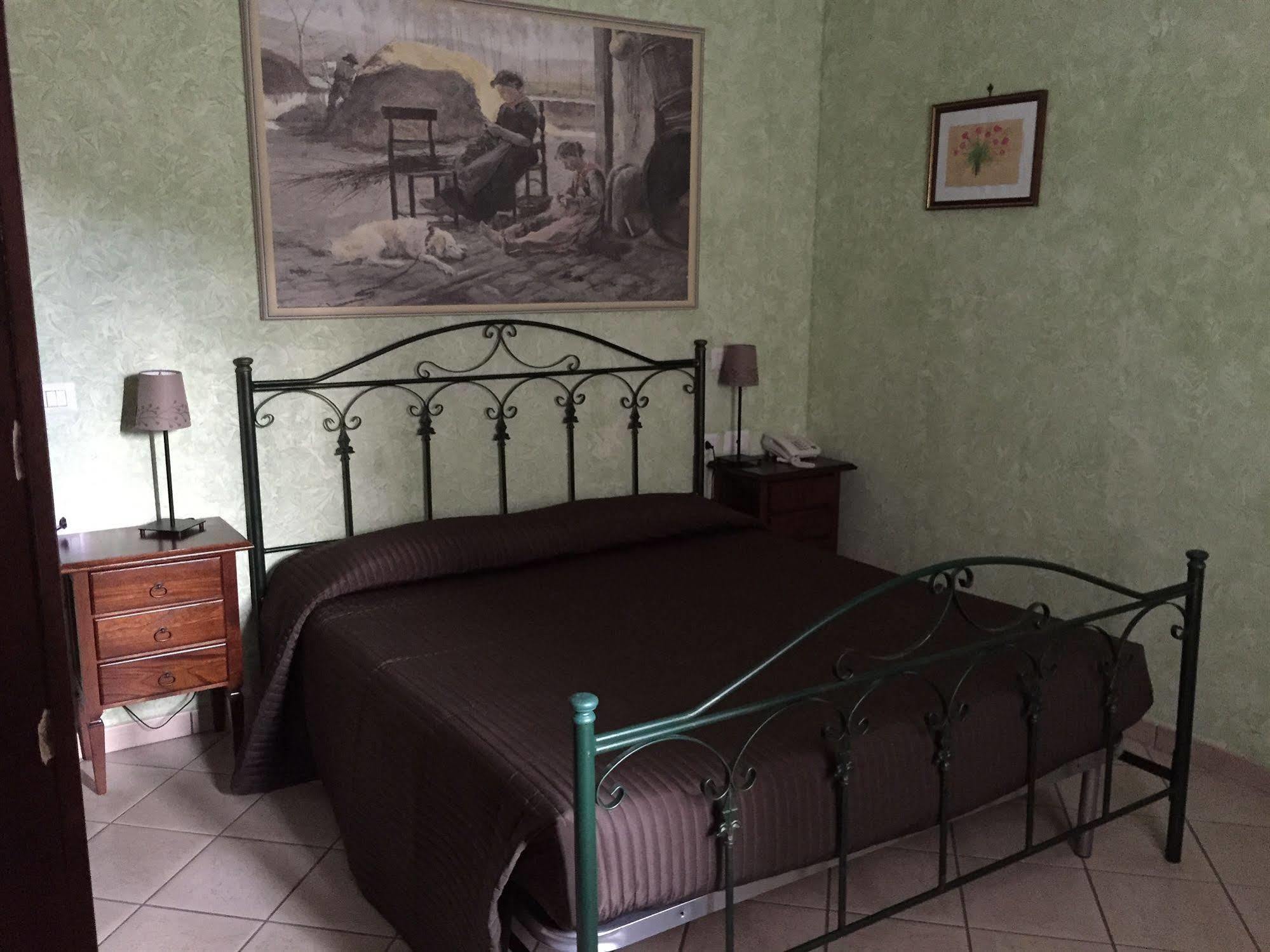 Al Casale Del Veio Hotel 2*