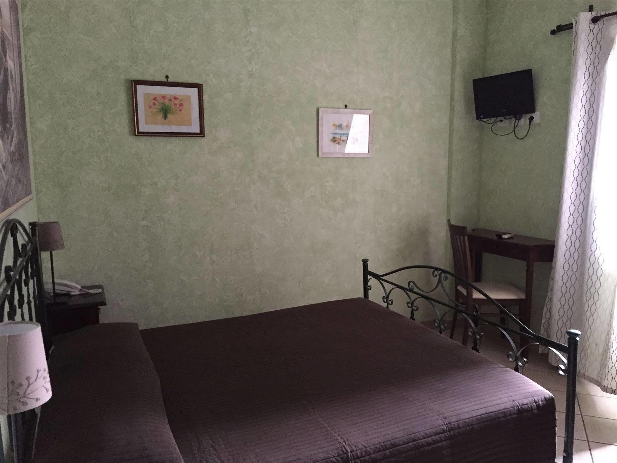 Hotel Al Casale Del Veio