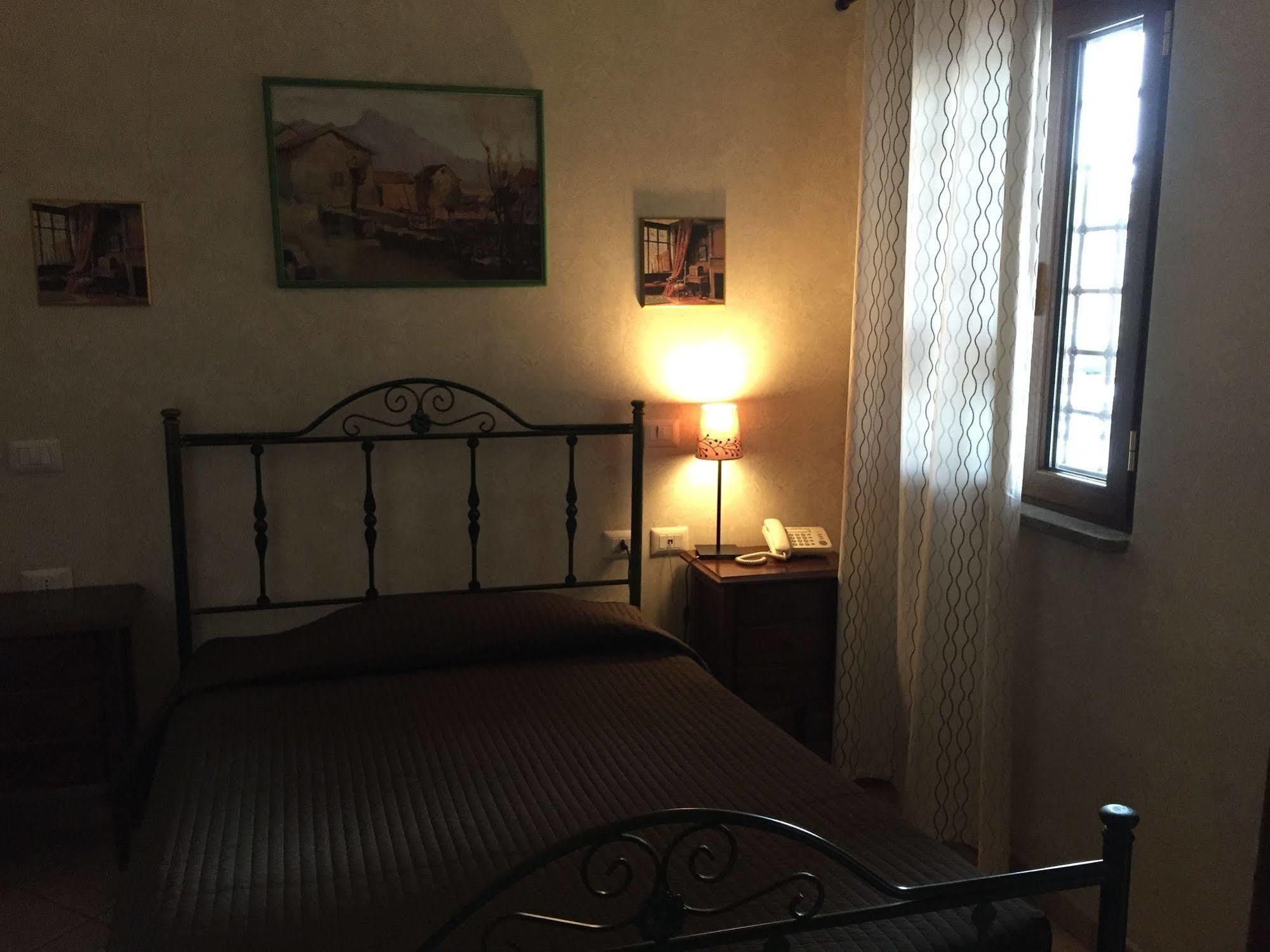 Al Casale Del Veio