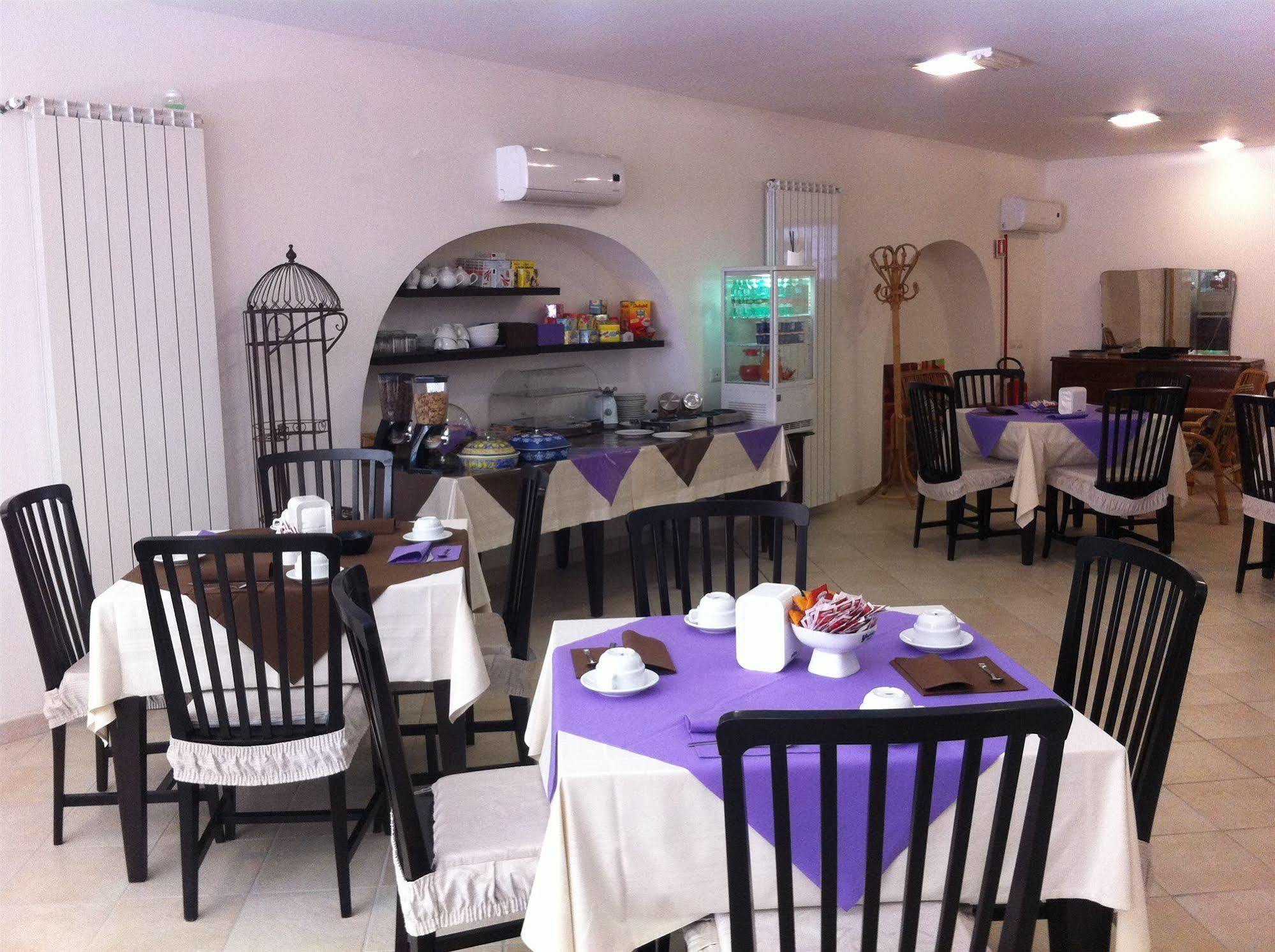 Al Casale Del Veio Hotel Rome