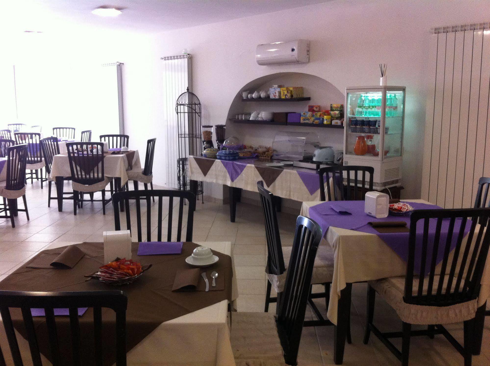 Hotel Al Casale Del Veio 2*