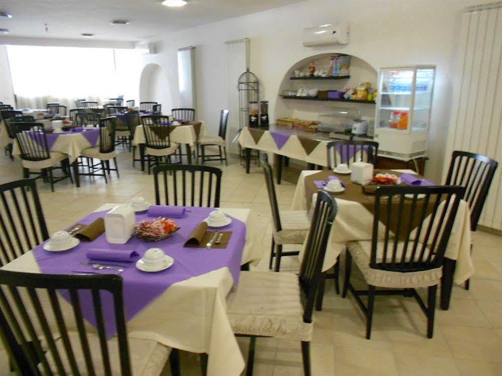 Al Casale Del Veio Hotel Rome